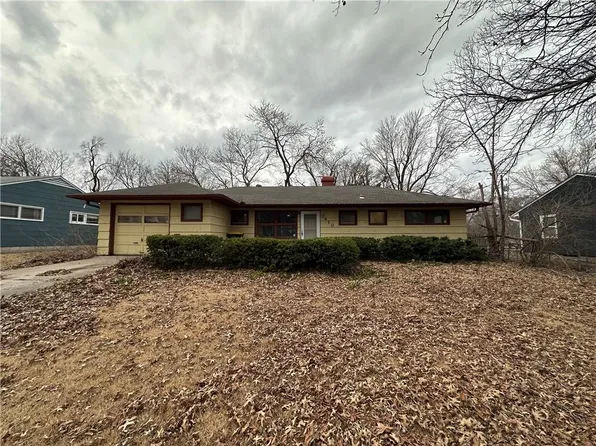 7410 E 110th St, Kansas City, MO 64134