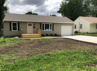 11219 W 70th St, Shawnee, KS 66203