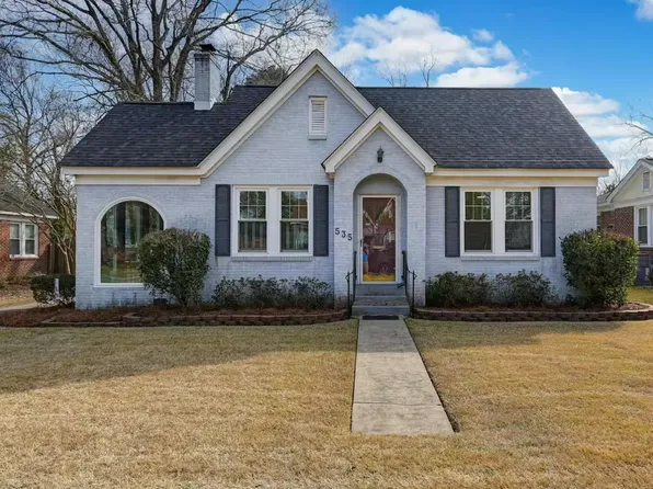 535 Michaelmas Ave, Cayce, SC 29033