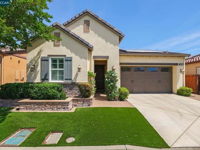 1720 Chardonnay Ln, Brentwood, CA, 94513