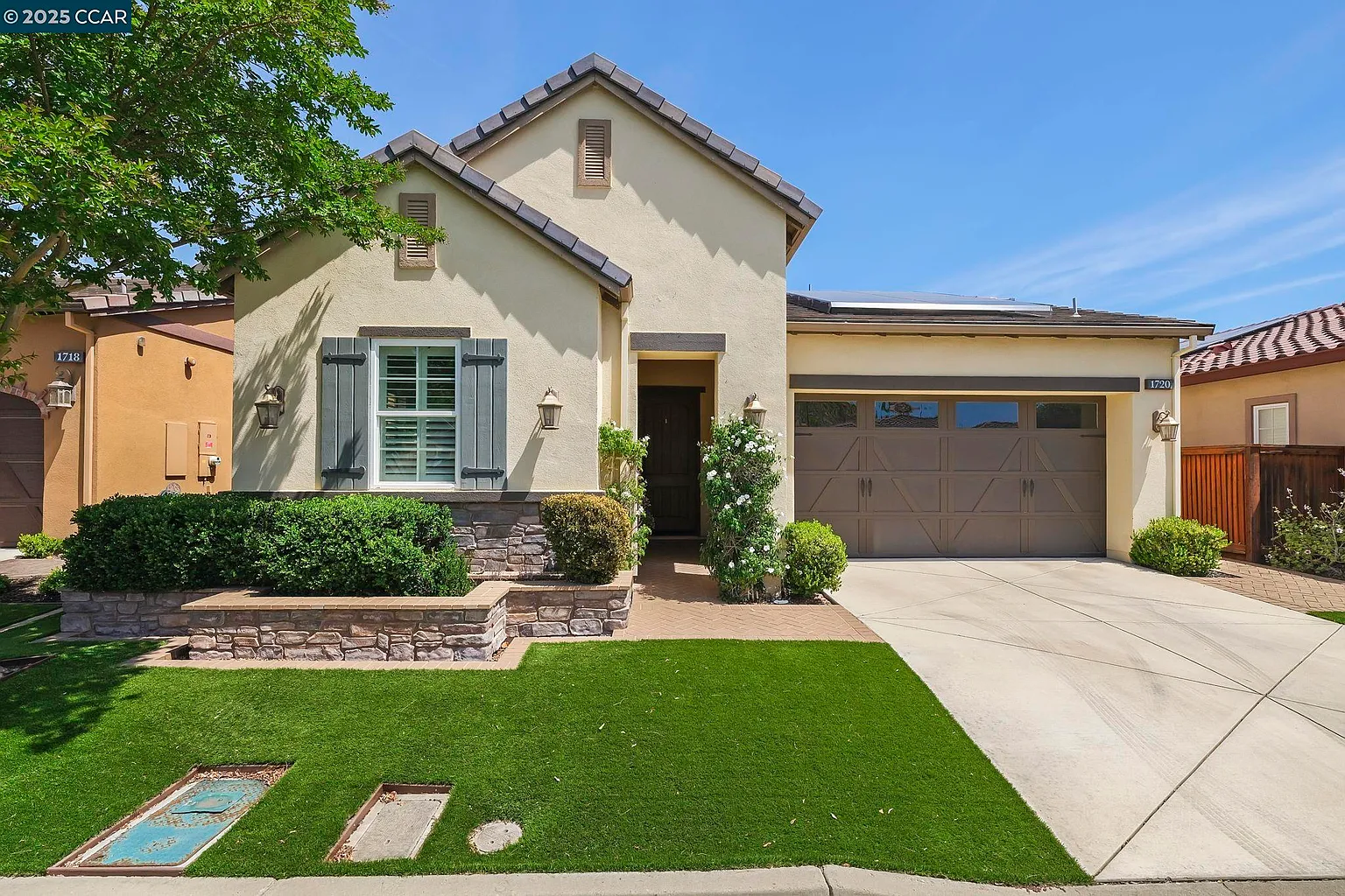 1720 Chardonnay Ln photo 1