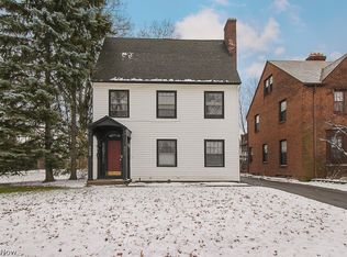 3609-3611 Strandhill Rd, Beachwood, OH 44122