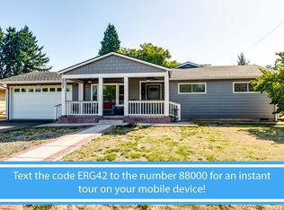 657 Archie St, Eugene, OR 97402