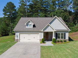 9 W Woods Ct, Dahlonega, GA 30533