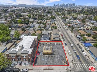 257 E Vernon Ave, Los Angeles, CA 90011