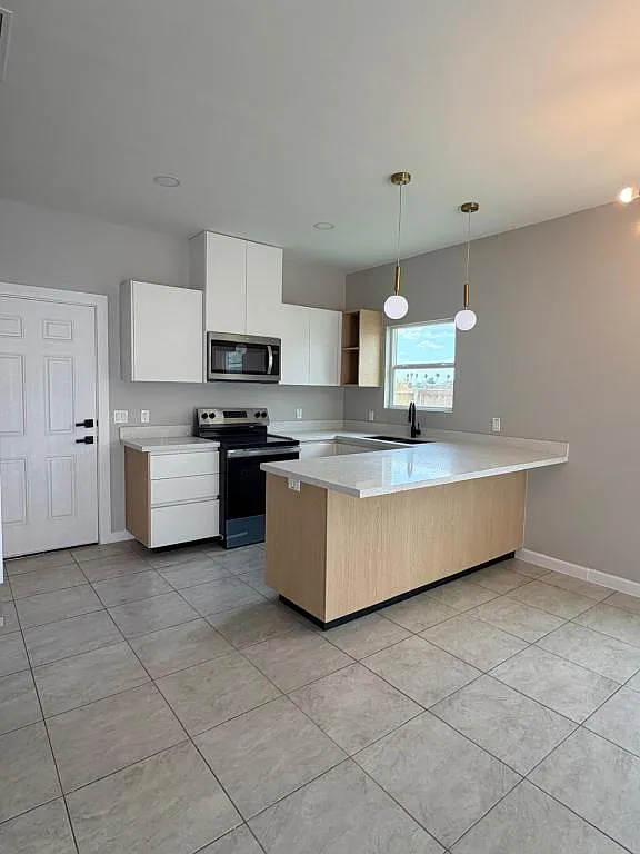 405 N Alexandrite #1 Edinburg TX 78541 — Photo 4