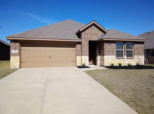 714 Indigo Rd, Princeton, TX 75407