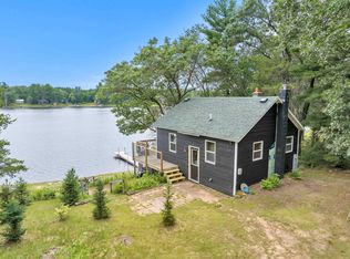 N6345 Long Lake Rd, Plainfield, WI 54966