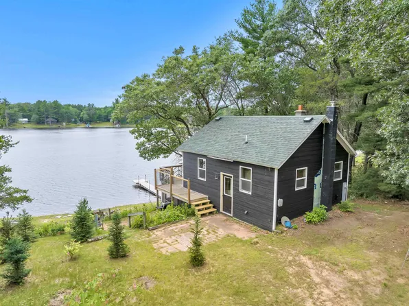 N6345 Long Lake Rd, Plainfield, WI 54966