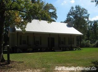 51258 Simmons Rd, Loranger, LA 70446