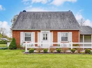 206 Sunset Ave, Harrison, OH 45030