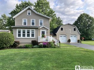 2215 Willard Street Ext, Jamestown, NY 14701