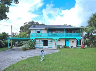 1036 Riverside Dr, Holly Hill, FL 32117