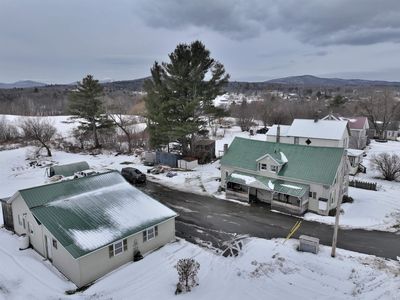 352 East Main Street, North Troy, VT, 05859
