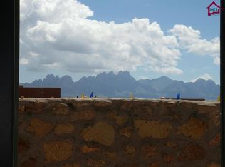 3618 Santa Sabina Ave, Las Cruces, NM 88012