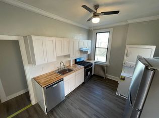 1641 Jackson St FLOOR 2, Philadelphia, PA 19145