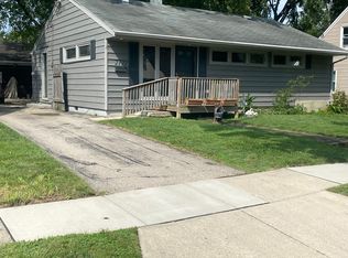 2121 Gay Dr, Dayton, OH 45420
