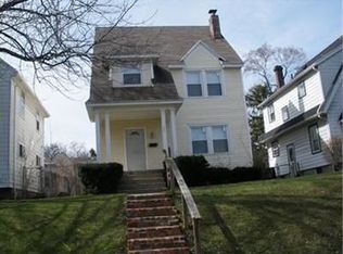 2041 Rustic Rd, Dayton, OH 45405