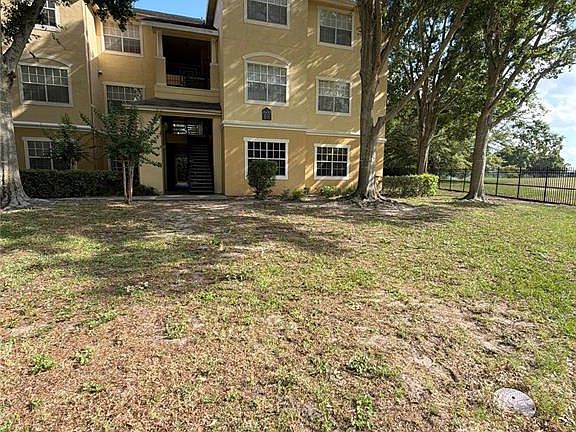 2nd image of 2600 ROBERT TRENT JONES DRIVE #914