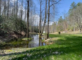 331 Ed Howell Branch Rd, Robbinsville, NC 28771