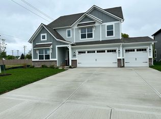 7502 Allesley Dr, Avon, IN 46123