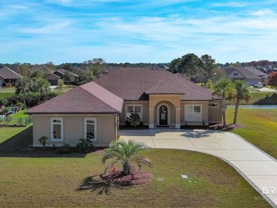 649 Royal Troon Cir, Gulf Shores, AL, 36542