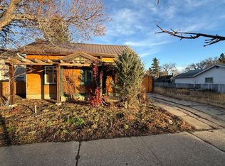 513 W 19th St N, Lethbridge, AB T1H3K6