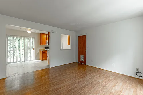 1 Bedroom Apartment in Ringgold, GA Photo 1