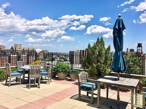 4th image of 245 W 107th St APT 8E