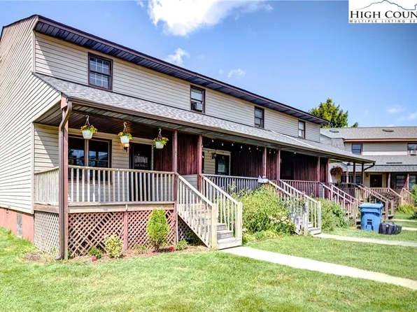 228 Adams Lane #5A, Boone, NC 28607