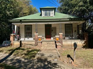 462 Cleveland Ave, Athens, GA 30601