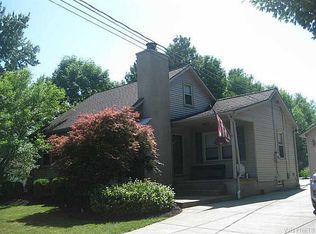 5076 McKinley Pkwy, Hamburg, NY 14075