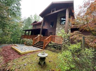 994 Whispering Pine Ln, Cherry Log, GA 30522