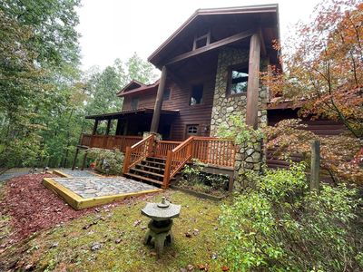 994 Whispering Pine Ln, Cherry Log, GA, 30522