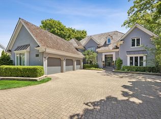 617 S Garfield St, Hinsdale, IL 60521