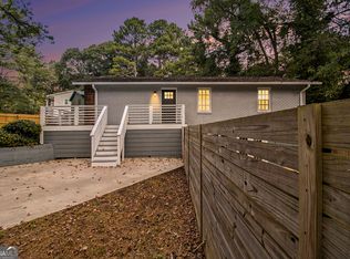 1899 Rollingwood Dr, Atlanta, GA 30316