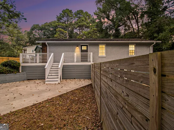 1899 Rollingwood Dr, Atlanta, GA 30316