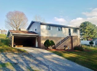 344 Charwood Ave, Princeton, WV