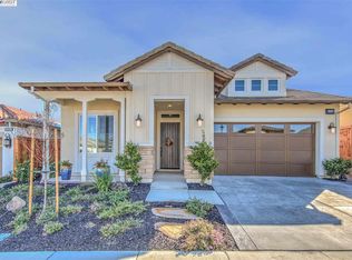 1718 Veneto Ln, Brentwood, CA 94513