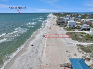 6131 Nassau Ln, Pt Saint Joe, FL 32456