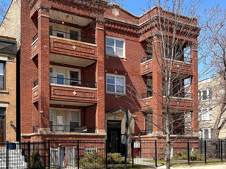6142 S Ellis Ave #BS — Photo 22