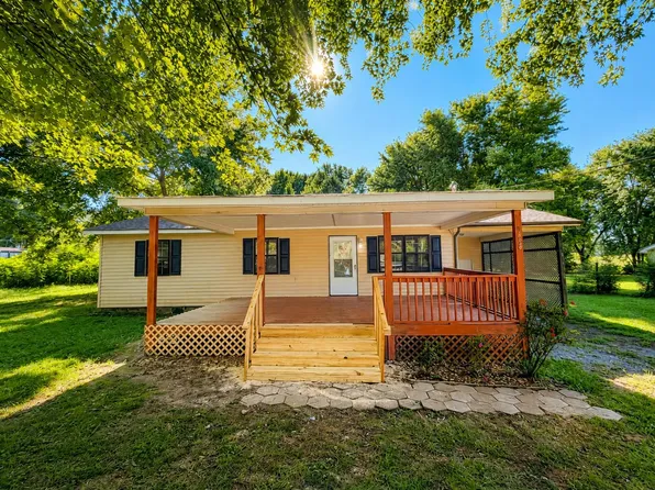 1868 County Road 1598, Joppa, AL 35087