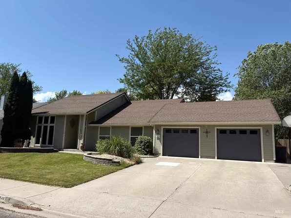 549 Ballingrude Dr, Twin Falls, ID 83301