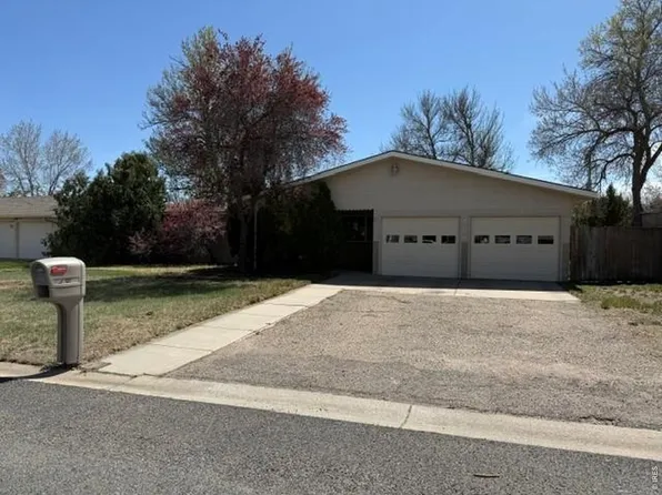3501 E Locust St, Fort Collins, CO 80524