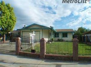 7800 20th Ave, Sacramento, CA 95820