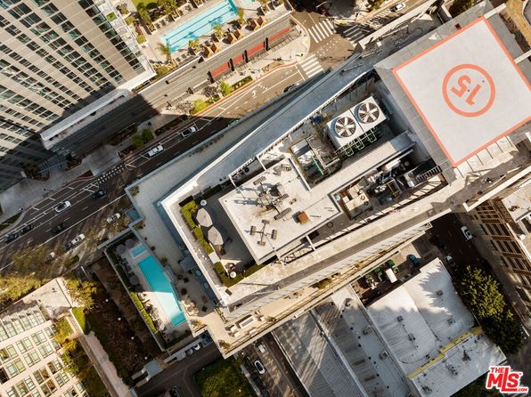 1155 S Grand Ave #PENTHOUSE 104, Los Angeles, CA 90015