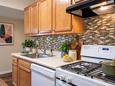 Carriage Hill Apartment Homes