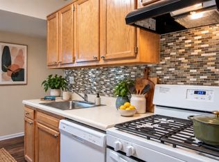 Carriage Hill Apartment Homes, Randallstown, MD 21133