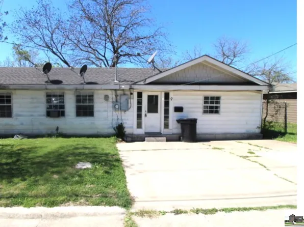 714 S 20th St #B, Temple, TX 76501