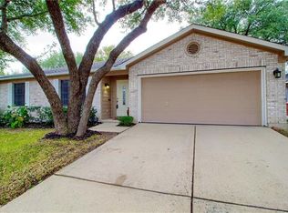 5428 Hitcher Bnd, Austin, TX 78749